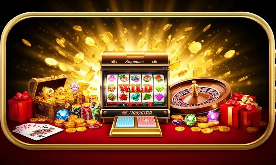 เกมโต๊ะ